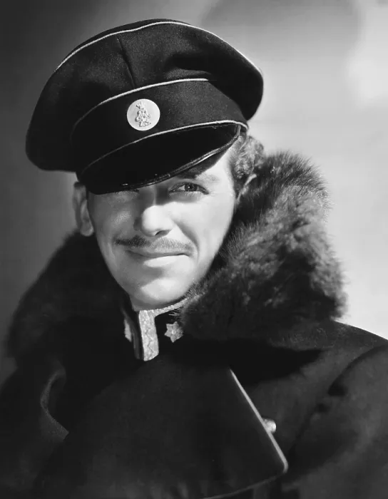 Framed Print : THE PRISONER OF ZENDA, Douglas Fairbanks Jr. 1937