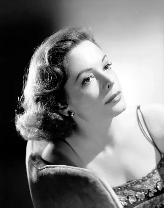 Framed Print : THE PRISONER OF ZENDA, Jane Greer, 1952 Framed Print : THE PRISONER OF ZENDA, Jane Greer, 1952