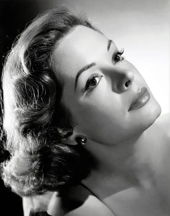 Framed Print : THE PRISONER OF ZENDA, Jane Greer, 1952 Framed Print : THE PRISONER OF ZENDA, Jane Greer, 1952
