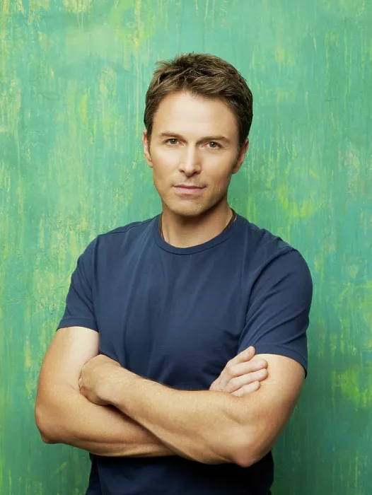 Framed Print : PRIVATE PRACTICE, Tim Daly, (Season 1), 2007 Framed Print : PRIVATE PRACTICE, Tim Daly, (Season 1), 2007