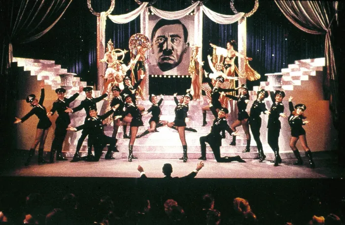 Framed Print : THE PRODUCERS, 1968 Framed Print : THE PRODUCERS, 1968