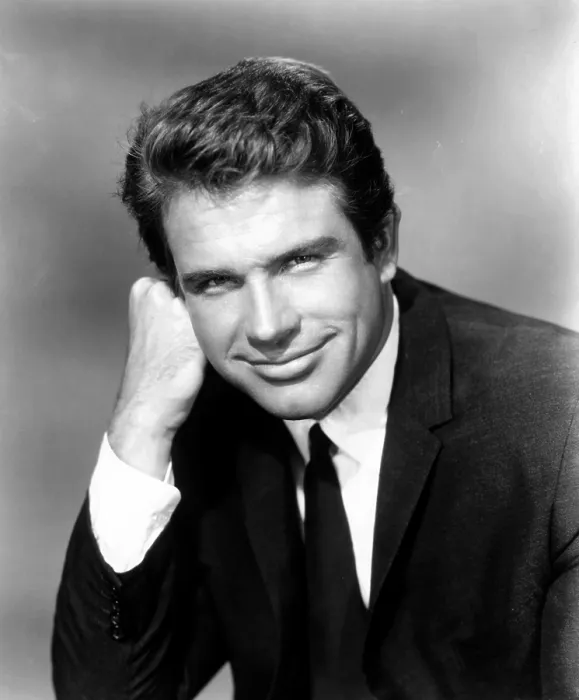 Framed Print : PROMISE HER ANYTHING, Warren Beatty, 1965