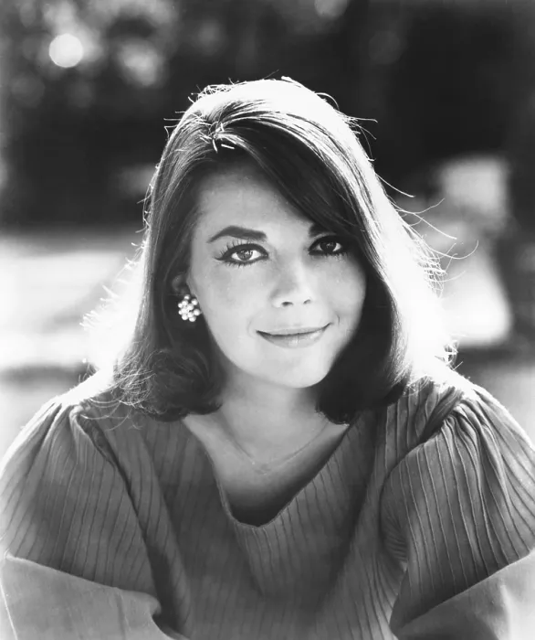 Framed Print : THIS PROPERTY IS CONDEMNED, Natalie Wood, 1966 Framed Print : THIS PROPERTY IS CONDEMNED, Natalie Wood, 1966