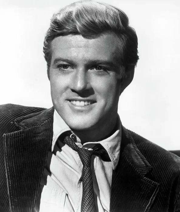 Framed Print : THIS PROPERTY IS CONDEMNED, Robert Redford, 1966