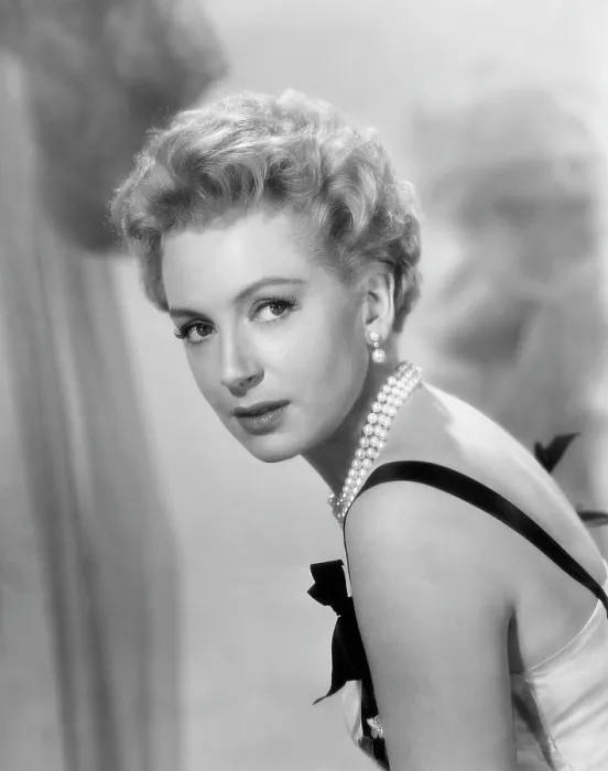 Framed Print : THE PROUD AND PROFANE, Deborah Kerr, 1956 Framed Print : THE PROUD AND PROFANE, Deborah Kerr, 1956