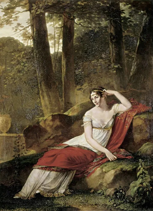 Framed Print : PRUD'HON, Pierre Paul (1758-1823). The Empress Josephine (L'Impratrice Josphine). 1805. Portrait. Romanticism. Oil on canvas. FRANCE. Paris. Louvre Museum Framed Print : PRUD'HON, Pierre Paul (1758-1823). The Empress Josephine (L'Impratrice Josphine). 1805. Portrait. Romanticism. Oil on canvas. FRANCE. Paris. Louvre Museum