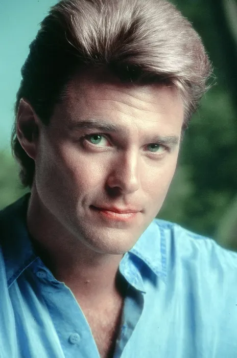 Framed Print : P.S.I. LUV U, Greg Evigan, 1991-92 Framed Print : P.S.I. LUV U, Greg Evigan, 1991-92