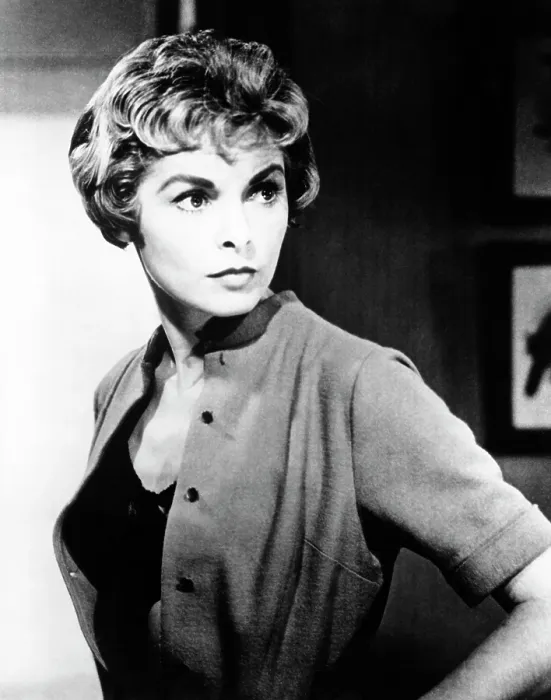 Framed Print : PSYCHO, Janet Leigh, 1960 Framed Print : PSYCHO, Janet Leigh, 1960