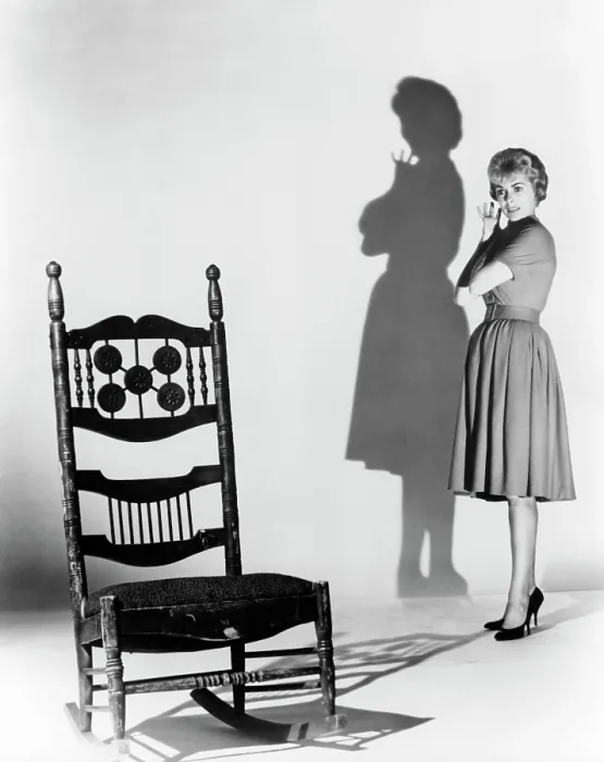 Framed Print : PSYCHO, Janet Leigh, 1960 Framed Print : PSYCHO, Janet Leigh, 1960