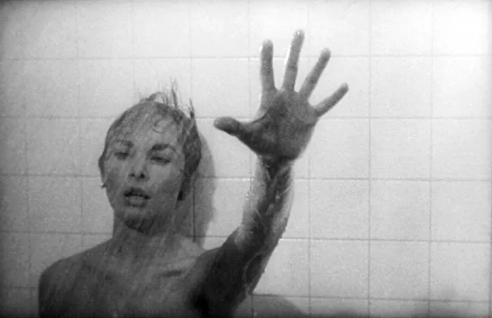 Framed Print : PSYCHO, Janet Leigh, 1960 Framed Print : PSYCHO, Janet Leigh, 1960
