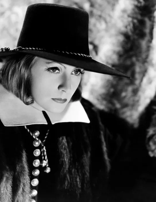 Framed Print : QUEEN CHRISTINA, Greta Garbo, 1933