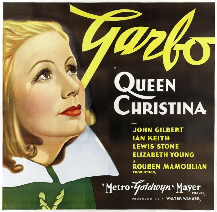 Framed Print : QUEEN CHRISTINA, Greta Garbo, 1933 Framed Print : QUEEN CHRISTINA, Greta Garbo, 1933