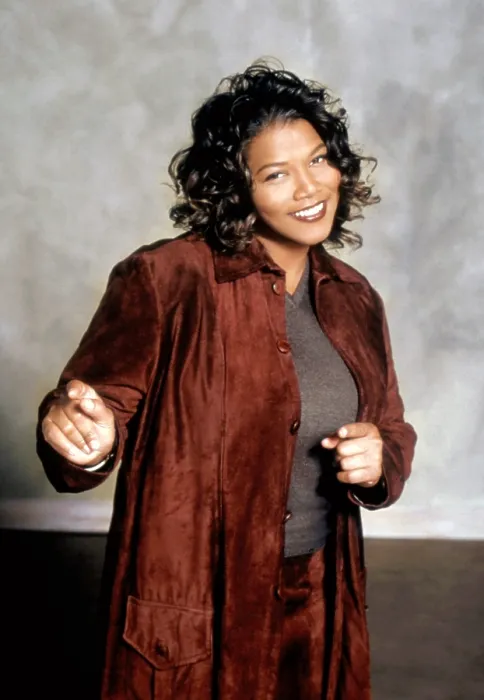 Framed Print : QUEEN LATIFAH SHOW, Queen Latifah, 1999 - 2001 Framed Print : QUEEN LATIFAH SHOW, Queen Latifah, 1999 - 2001