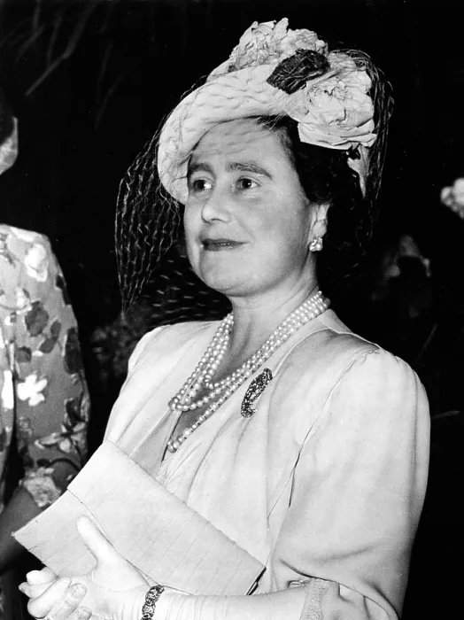 Framed Print : Queen Mother at the 25th Anniversary celebration of the Bible Reading Fellowship, 1947. Courtesy: CSU Archives / Everett Collection Framed Print : Queen Mother at the 25th Anniversary celebration of the Bible Reading Fellowship, 1947. Courtesy: CSU Archives / Everett Collection