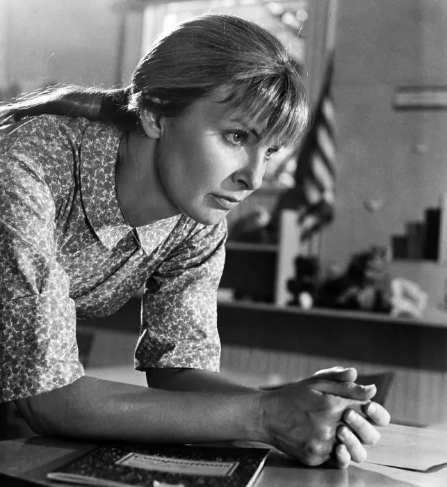 Framed Print : RACHEL, RACHEL, Joanne Woodward, 1968