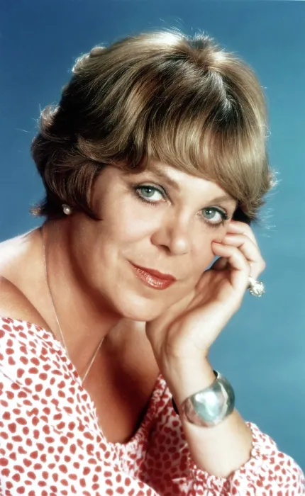 Framed Print : Rachel Roberts, ca. 1976