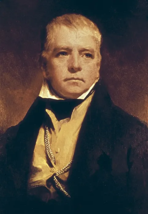 Framed Print : RAEBURN, Sir Henry (1756-1823). Sir Walter Scott. 1822. Romanticism. Oil on canvas. UNITED KINGDOM. SCOTLAND. Edinburgh. Scottish National Portrait Gallery Framed Print : RAEBURN, Sir Henry (1756-1823). Sir Walter Scott. 1822. Romanticism. Oil on canvas. UNITED KINGDOM. SCOTLAND. Edinburgh. Scottish National Portrait Gallery