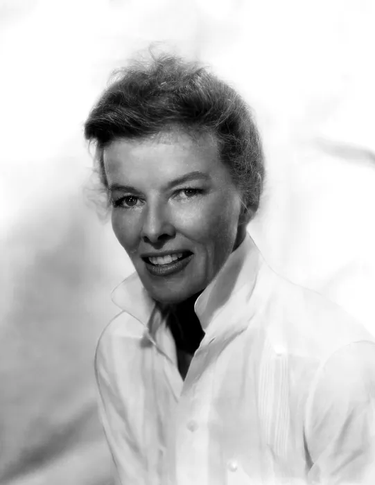 Framed Print : THE RAINMAKER, Katharine Hepburn, 1956. Courtesy: CSU Archives / Everett Collection