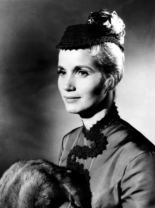 Framed Print : RAINTREE COUNTY, Eva Marie Saint, 1957