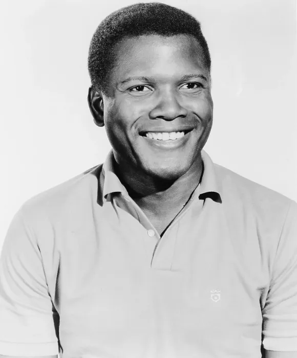 Framed Print : A RAISIN IN THE SUN, Sidney Poitier, 1961