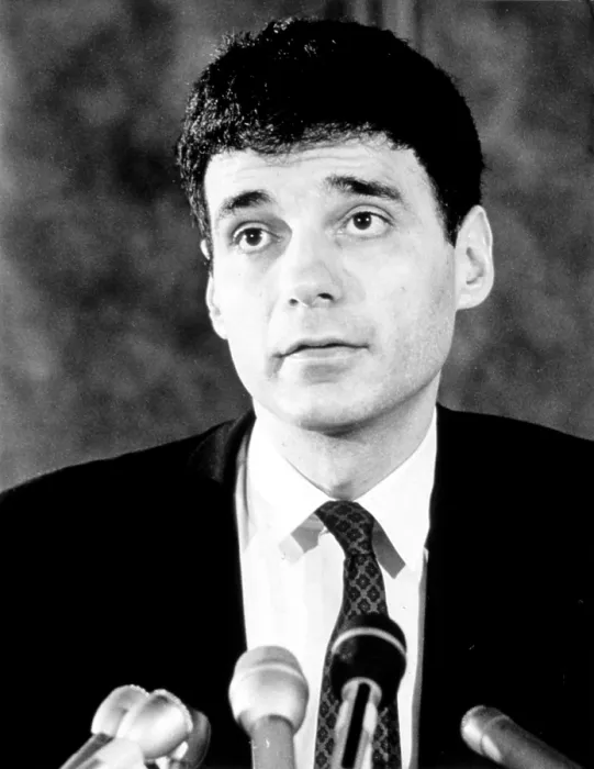 Framed Print : Ralph Nader, 1970. Courtesy: CSU Archives  /  Everett Collection