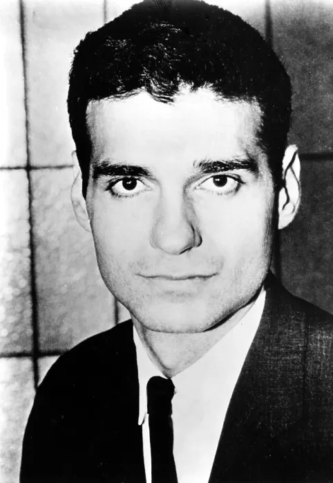 Framed Print : Ralph Nader, consumer advocate, August, 1970. CSU Archives / Everett Collection