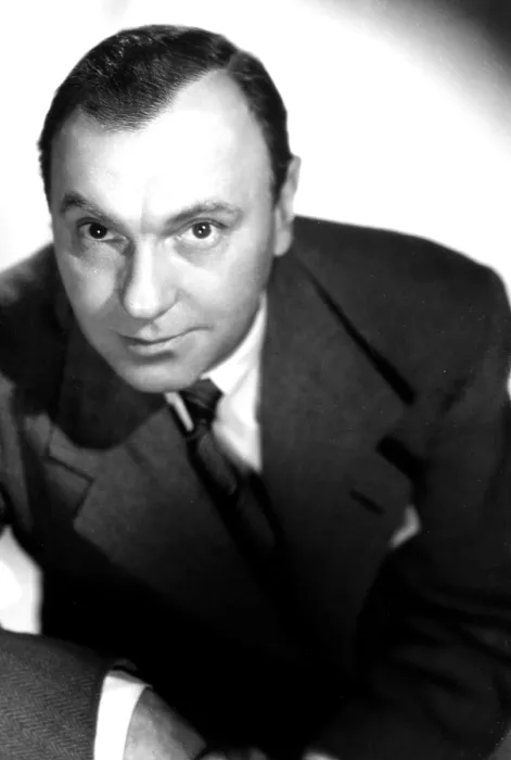 Framed Print : Ralph Richardson, c. late 1930s-early 1940s