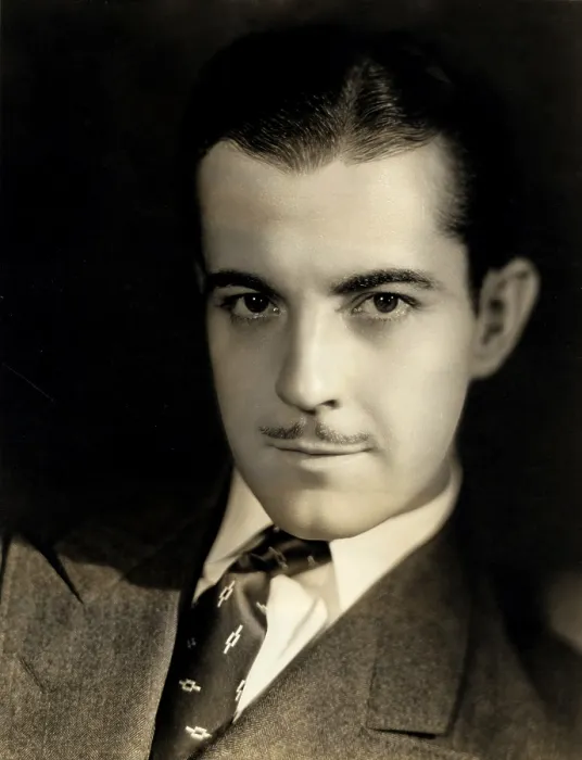 Framed Print : Ramon Novarro, ca. 1924 Framed Print : Ramon Novarro, ca. 1924
