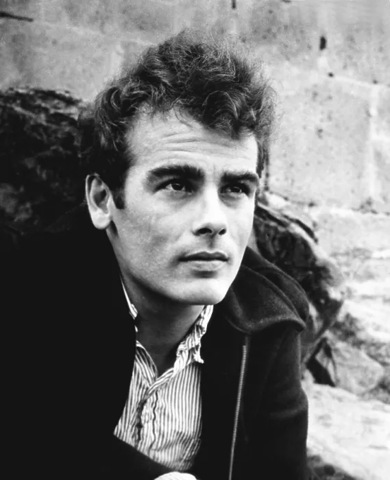 Framed Print : RAPTURE, Dean Stockwell, 1965, TM & Copyright 20th Century Fox Film Corp. / courtesy Everett Collection Framed Print : RAPTURE, Dean Stockwell, 1965, TM & Copyright 20th Century Fox Film Corp. / courtesy Everett Collection