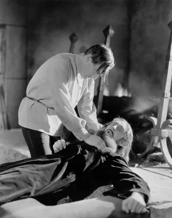 Framed Print : RASPUTIN AND THE EMPRESS, John Barrymore, Lionel Barrymore, 1932 Framed Print : RASPUTIN AND THE EMPRESS, John Barrymore, Lionel Barrymore, 1932