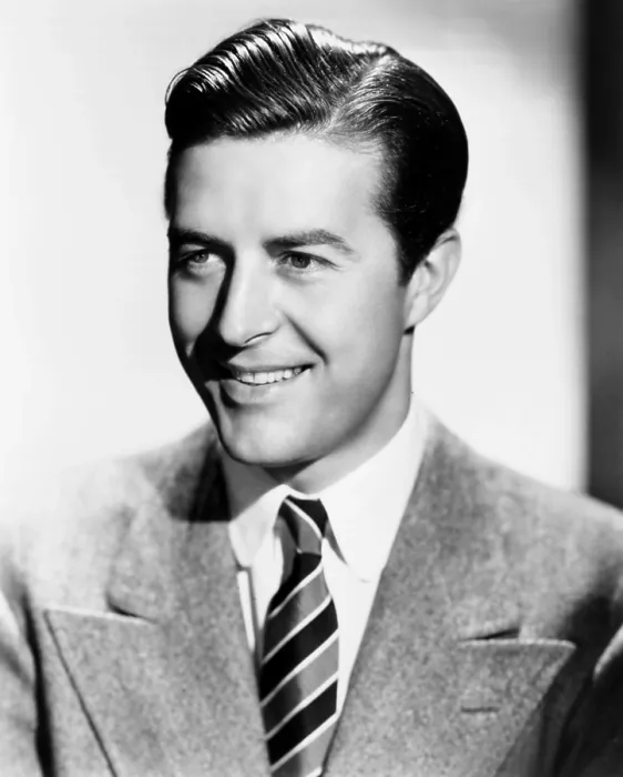 Framed Print : Ray Milland, 1937