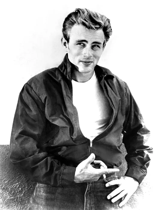 Framed Print : REBEL WITHOUT A CAUSE, James Dean, 1955