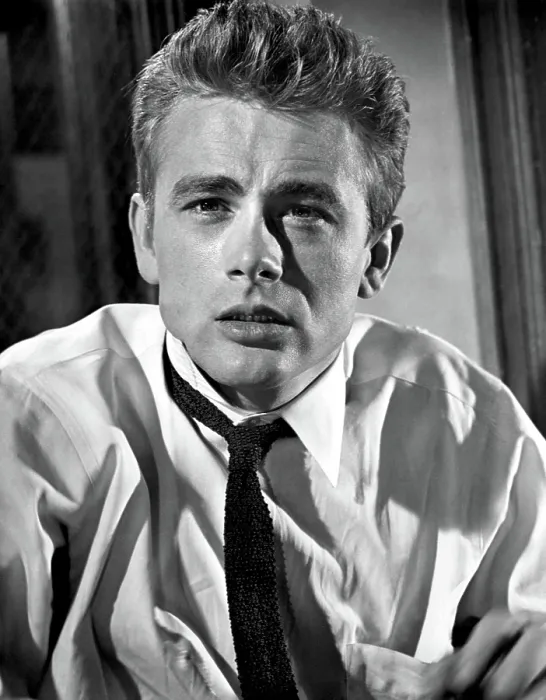 Framed Print : REBEL WITHOUT A CAUSE, James Dean, 1955