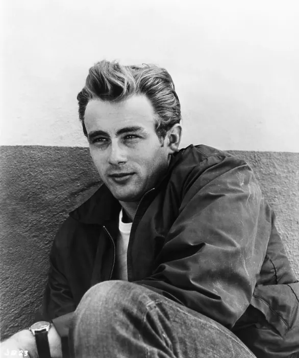 Framed Print : REBEL WITHOUT A CAUSE, James Dean, 1955