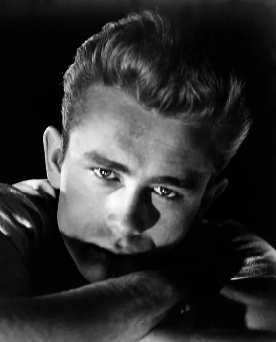 Framed Print : REBEL WITHOUT A CAUSE, James Dean, 1955
