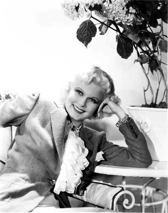 Framed Print : RECKLESS, Jean Harlow, 1935 Framed Print : RECKLESS, Jean Harlow, 1935