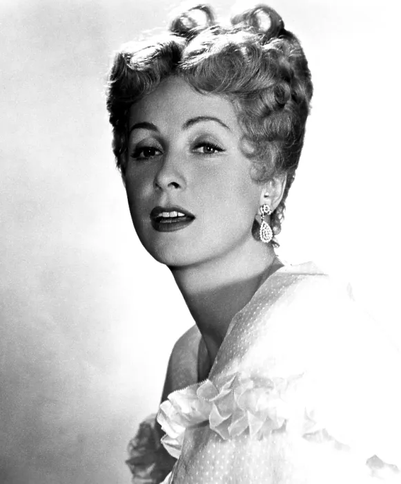 Framed Print : THE RED AND THE BLACK, (aka ROUGE ET NOIR), Danielle Darrieux, 1954