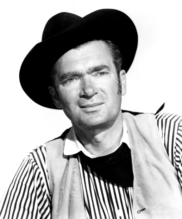 Framed Print : RED GARTERS, Buddy Ebsen, 1954