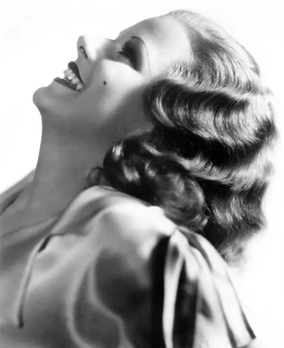 Framed Print : RED-HEADED WOMAN, Jean Harlow, 1932 Framed Print : RED-HEADED WOMAN, Jean Harlow, 1932