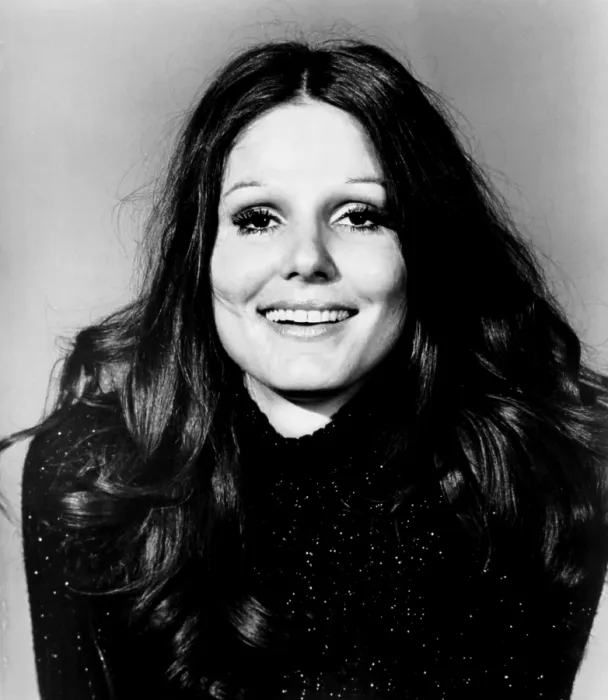 Framed Print : LAST OF THE RED HOT LOVERS, Paula Prentiss, 1972