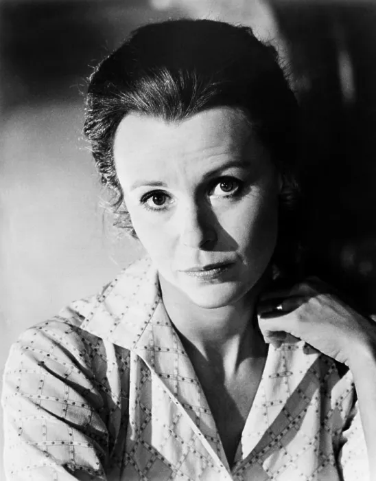 Framed Print : RED SKY AT MORNING, Claire Bloom, 1971 Framed Print : RED SKY AT MORNING, Claire Bloom, 1971