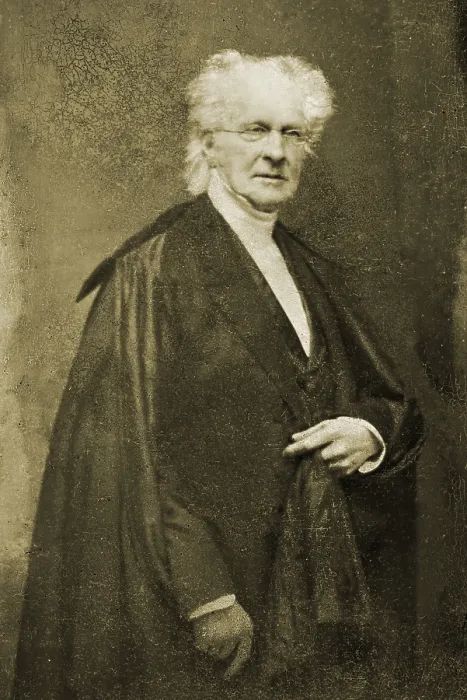 Framed Print : Rembrandt Peale (1778-1860), one of the family of prominent Americans painters for the first two generations after the American Revolution