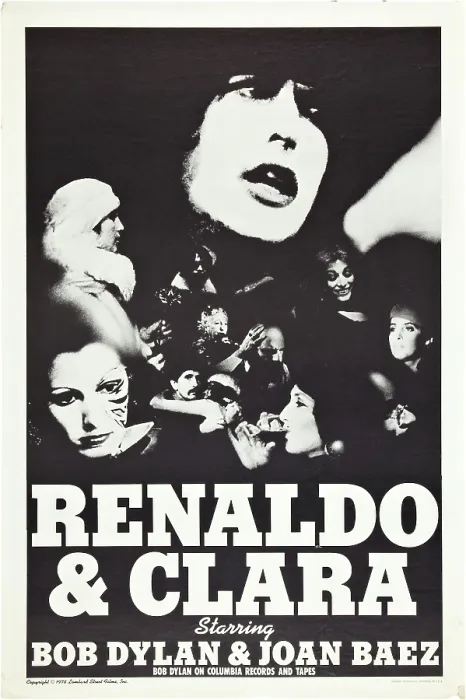Framed Print : RENALDO AND CLARA, 1978, (c) Circuit Films / Courtesy: Everett Collection Framed Print : RENALDO AND CLARA, 1978, (c) Circuit Films / Courtesy: Everett Collection