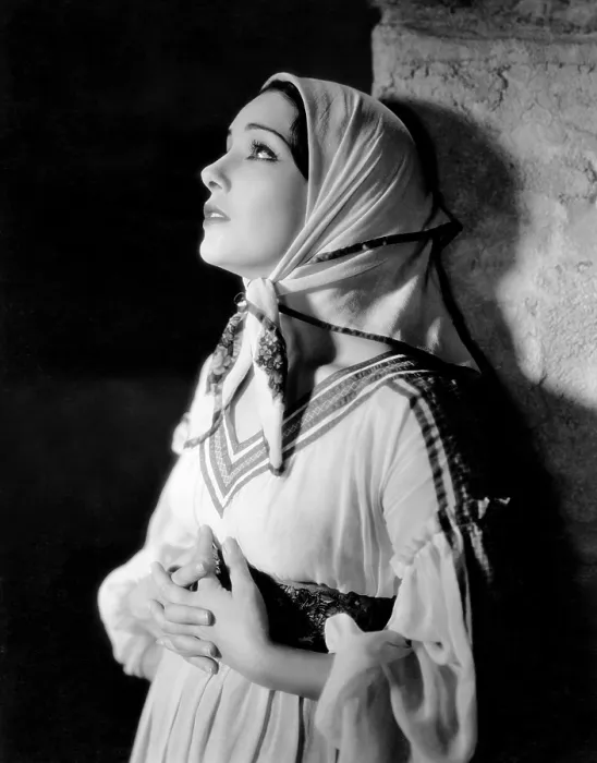 Framed Print : RESURRECTION, Lupe Velez, 1931 Framed Print : RESURRECTION, Lupe Velez, 1931