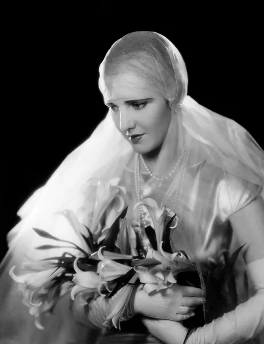 Framed Print : THE RETURN OF DR. FU MANCHU, Jean Arthur, 1930