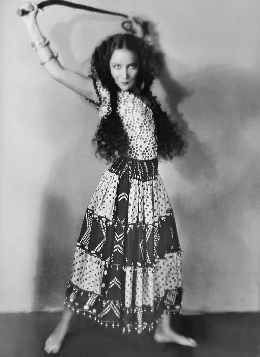 Framed Print : REVENGE, Dolores del Rio, 1928 Framed Print : REVENGE, Dolores del Rio, 1928