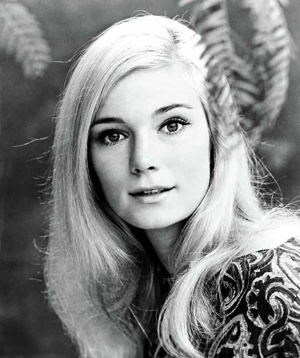 Framed Print : THE REWARD, Yvette Mimieux, 1965, TM & Copyright 20th Century Fox Film corp. / courtesy Everett Collection