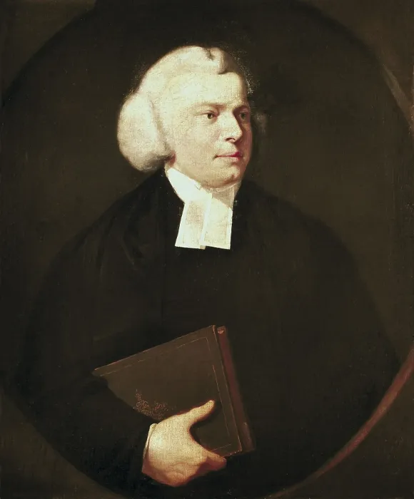 Framed Print : REYNOLDS, Sir Joshua (1723-1792). Portrait of a Clergyman. 2nd half 16th c.II. Rococo. Oil on canvas. SPAIN. Madrid. Prado Museum Framed Print : REYNOLDS, Sir Joshua (1723-1792). Portrait of a Clergyman. 2nd half 16th c.II. Rococo. Oil on canvas. SPAIN. Madrid. Prado Museum