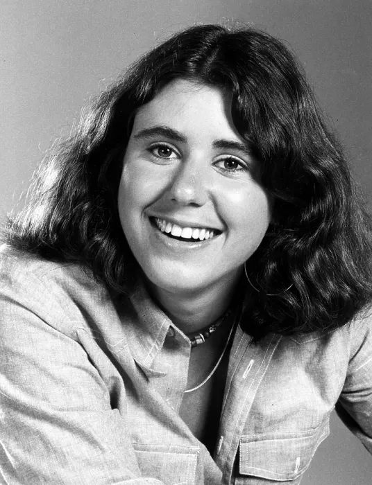 Framed Print : RHODA, Julie Kavner, 1974-78 Framed Print : RHODA, Julie Kavner, 1974-78