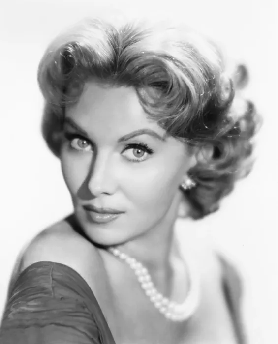 Framed Print : Rhonda Fleming, ca. 1960 Framed Print : Rhonda Fleming, ca. 1960
